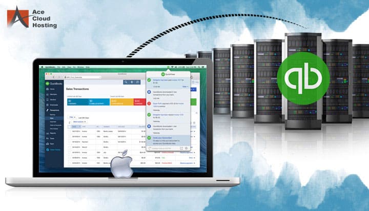 How to convert quickbooks 4.0 for mac