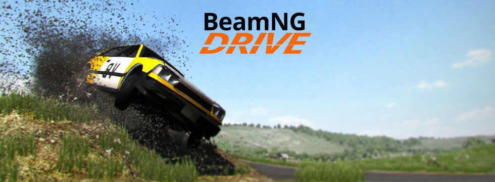 beamng drive free play demo